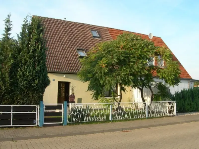 Ferienwohnung Wesenberg