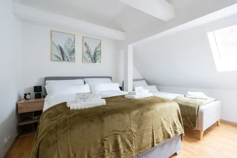 Ferienwohnung Kapfenberg