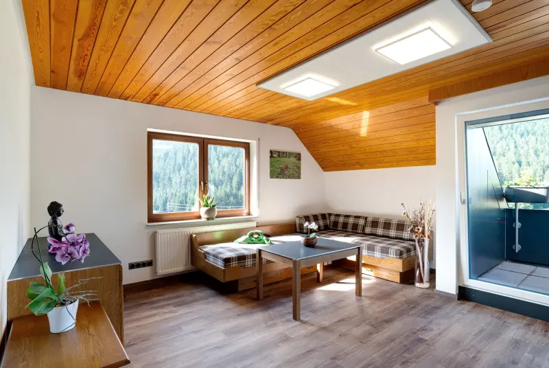 Ferienwohnung  Altensteig