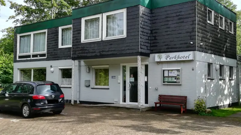 Ferienwohnung Neuhaus (Oste)