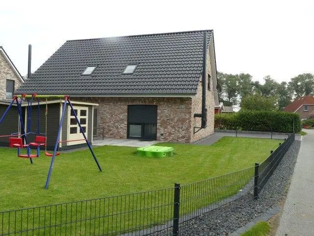 Ferienhaus  Otterndorf