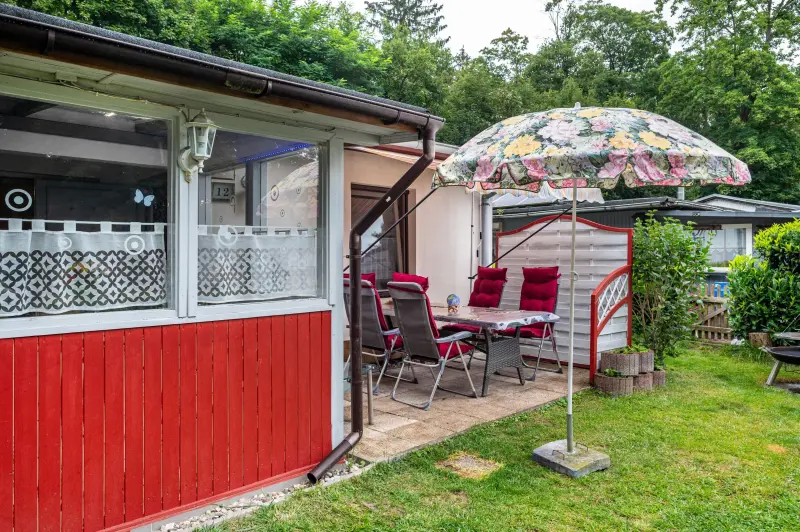 Ferienhaus Heidepark