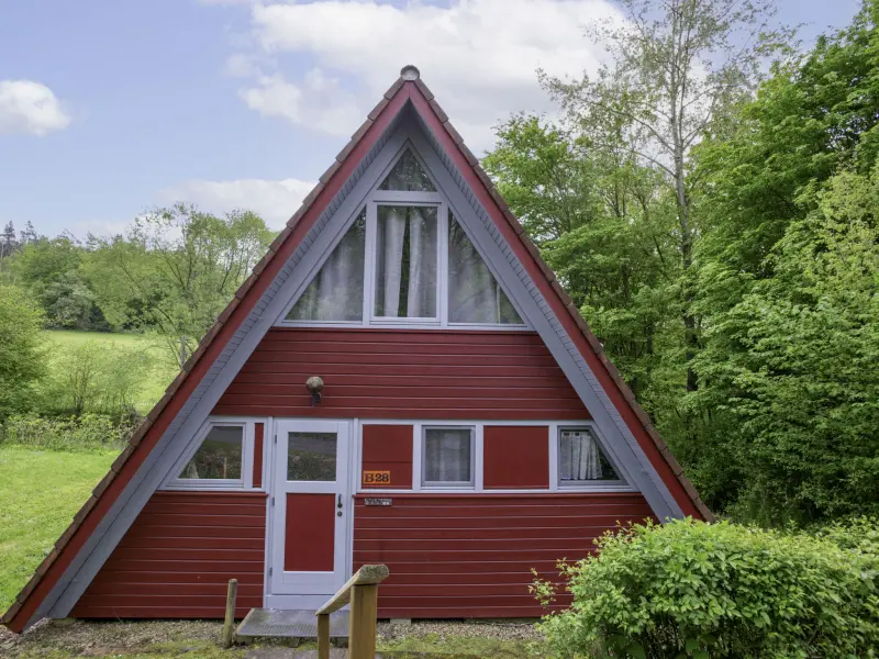 Ferienhaus Ronshausen