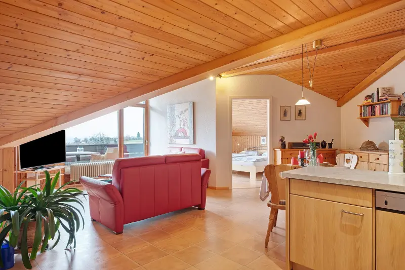 Ferienwohnung Albbruck