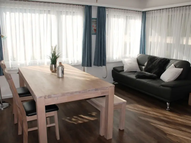 Apartment  Sedrun