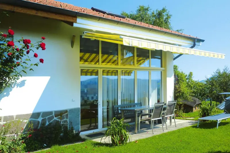 Ferienwohnung  Steinen