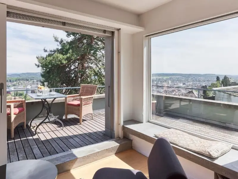 Ferienwohnung Biel
