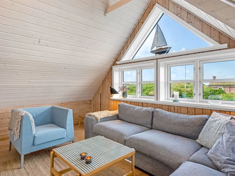 Ferienhaus  Fanö