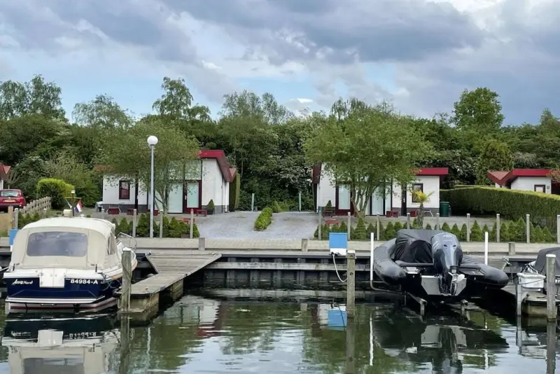 Ferienhaus in Ermelo f&uuml;r max. 3 Personen
