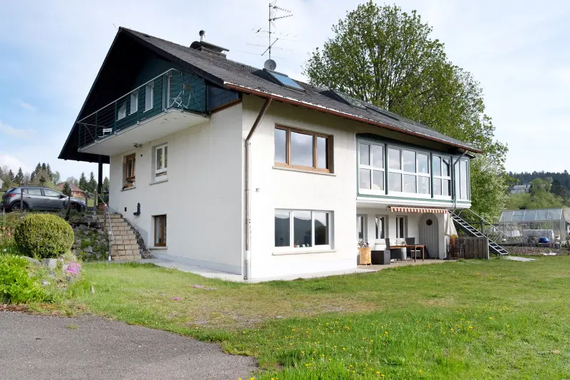 Ferienwohnung Bärental