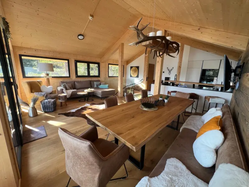 Casa vacanza  Gemeinde Radenthein