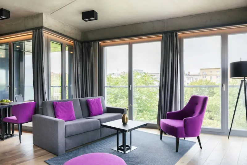 Ferienwohnung Wedding