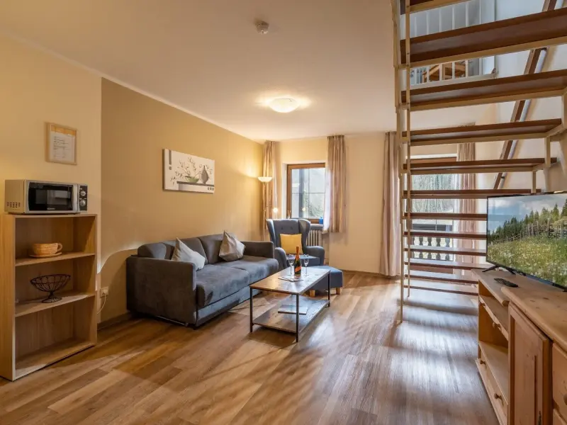 Ferienwohnung Oberaudorf