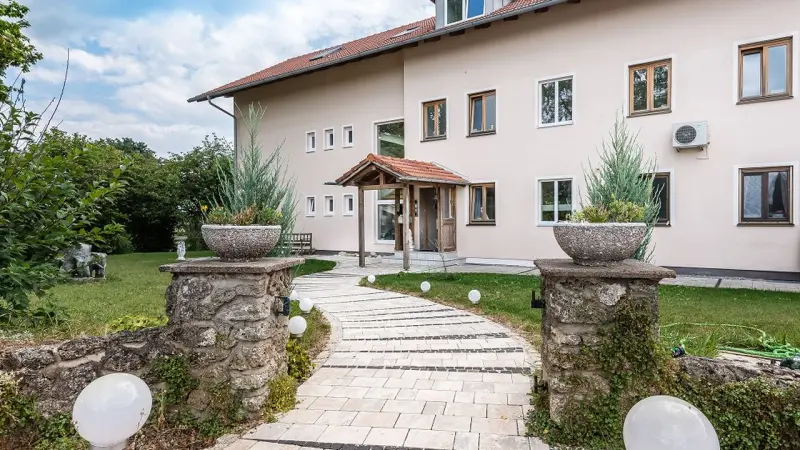 Ferienwohnung  Wasserburg am Inn