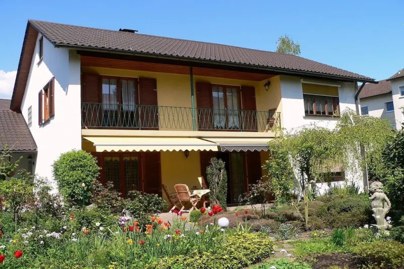 Ferienhaus  Bodolz