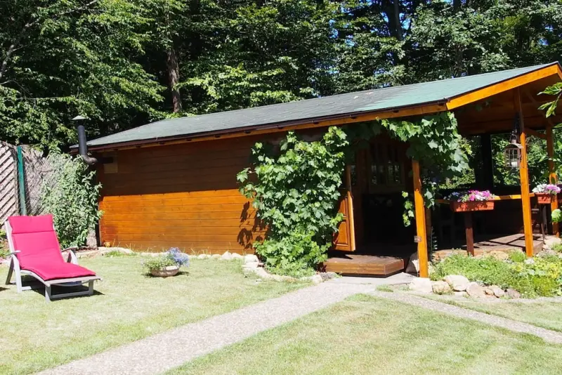 Ferienhaus Daun
