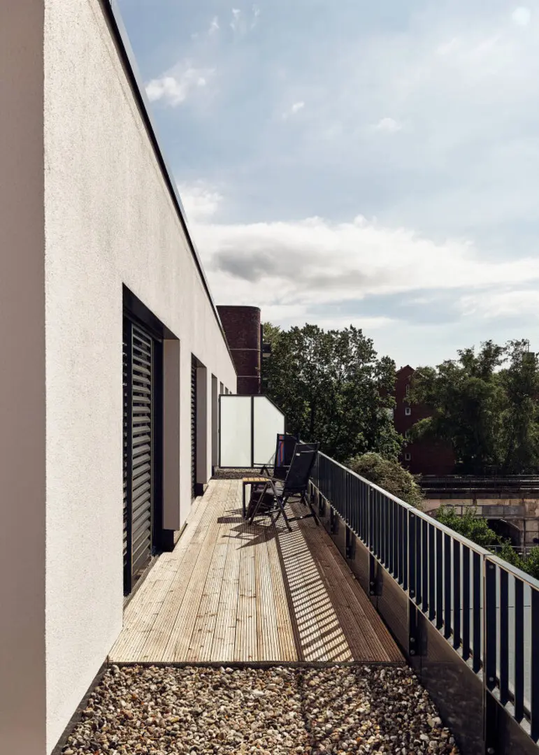Ferienwohnung  Hohenfelde