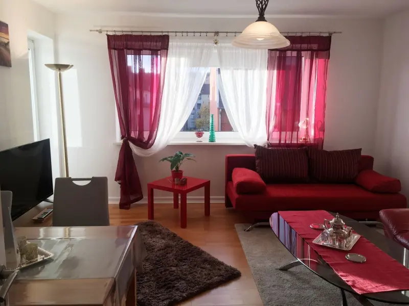 Ferienwohnung  Kronshagen