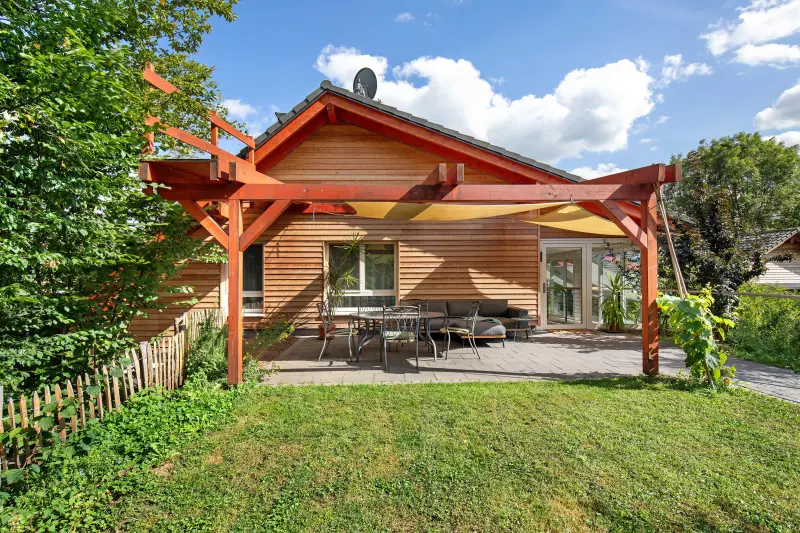 Ferienwohnung Lauterbach (Hessen)