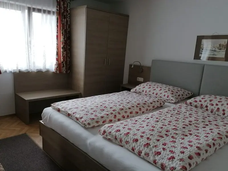 Privatzimmer in Gemeinde Gosau f&uuml;r max. 2 Personen