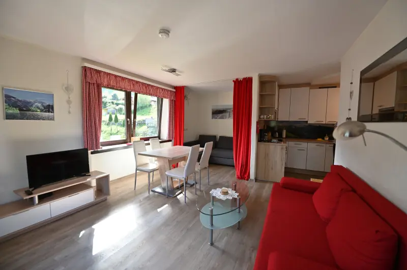 Ferienwohnung Kaprun