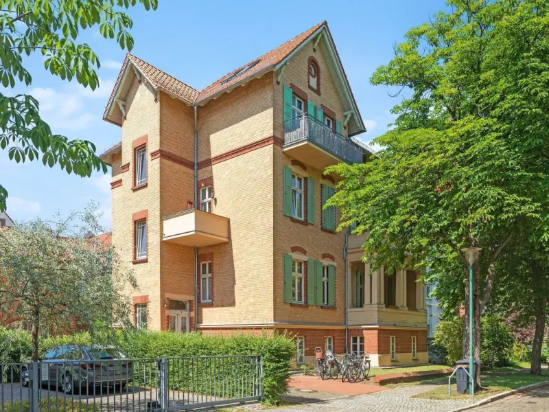 Ferienwohnung Wannsee