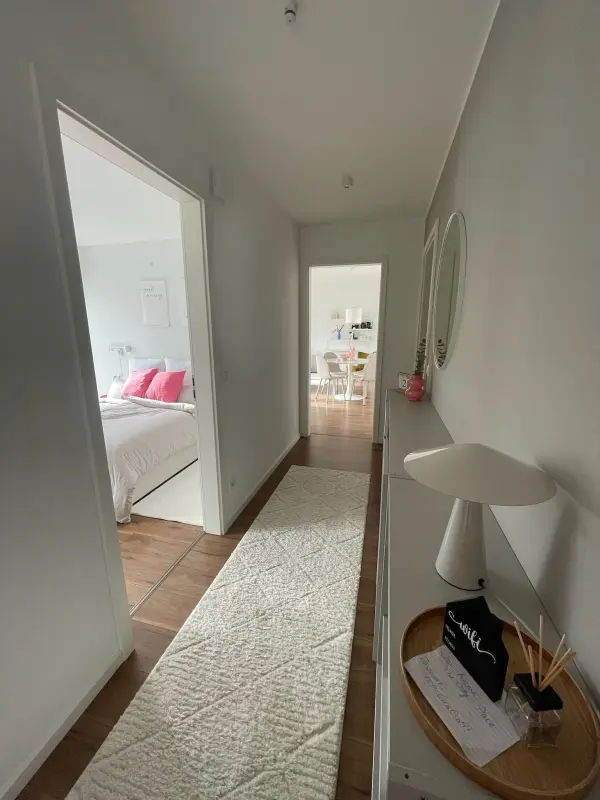 Ferienwohnung  Bad Münstereifel