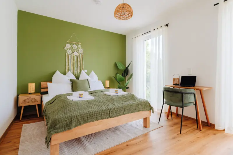 Ferienwohnung Göttingen