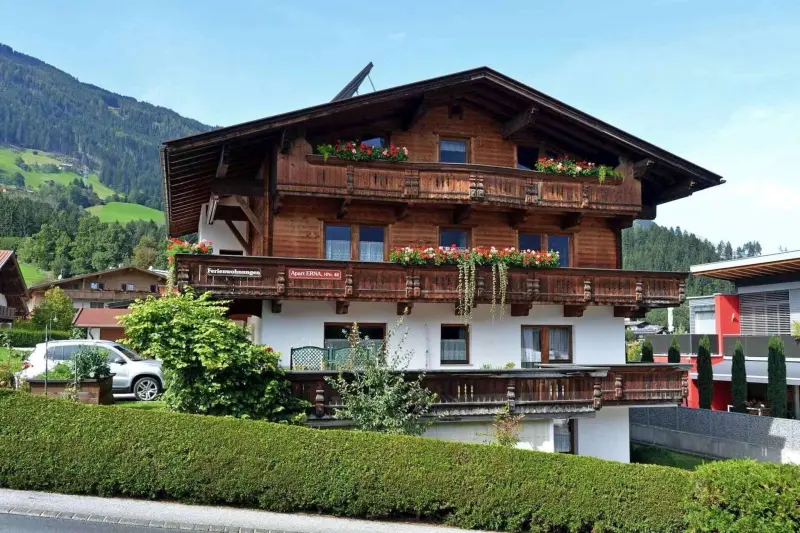 Ferienwohnung Zillertal