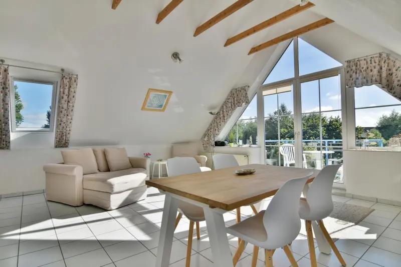 Ferienwohnung Schönberger Strand