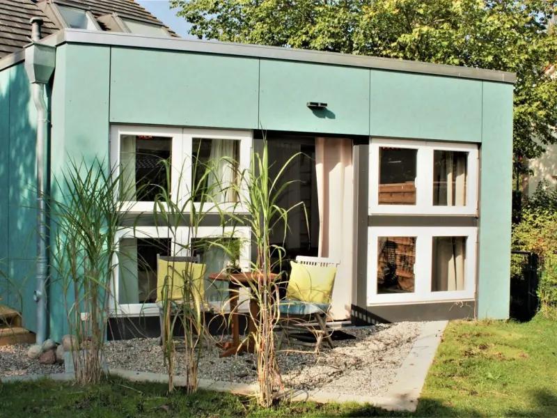 Ferienwohnung Pelzerhaken