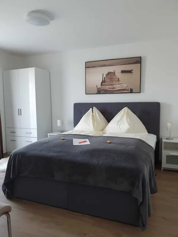 Ferienwohnung Strobl