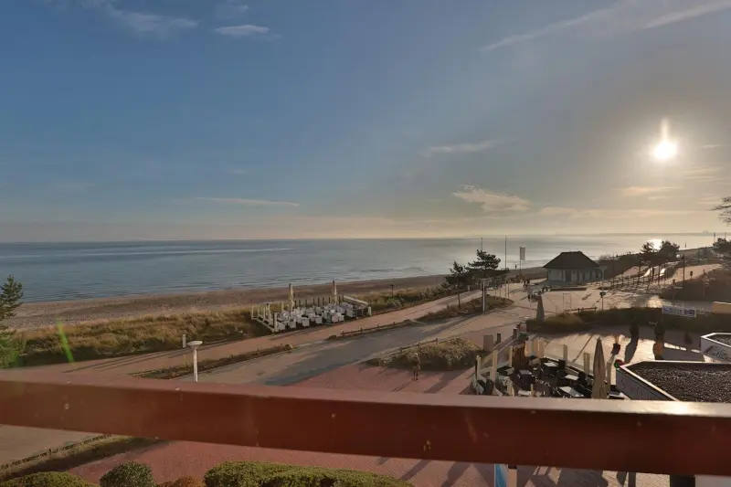 Ferienwohnung Scharbeutz