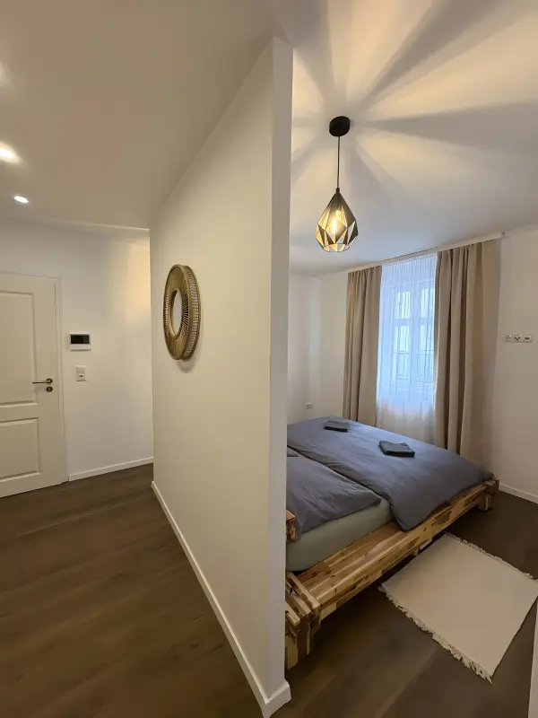 Ferienwohnung Bad Kissingen
