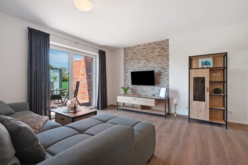 Ferienwohnung Lastrup