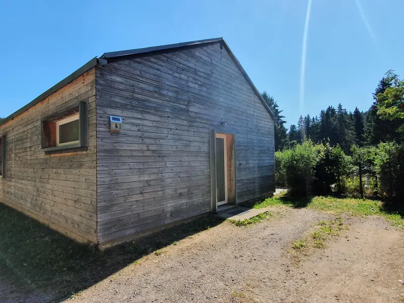 Ferienwohnung Manebach