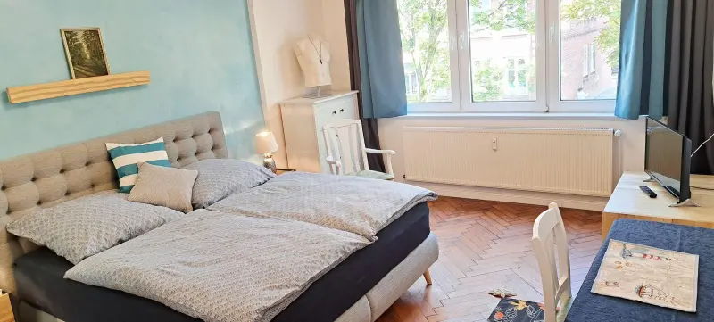 Ferienwohnung Eutin