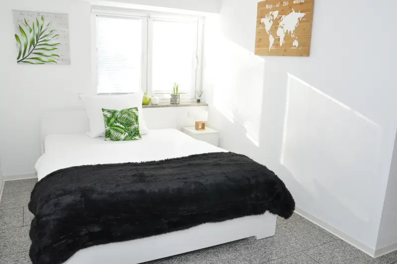 Privatzimmer Trossingen