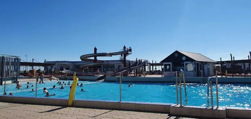 Ferienhaus Wurster Nordseeküste