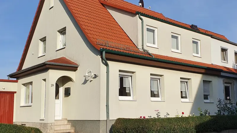 Ferienwohnung  Bad Langensalza