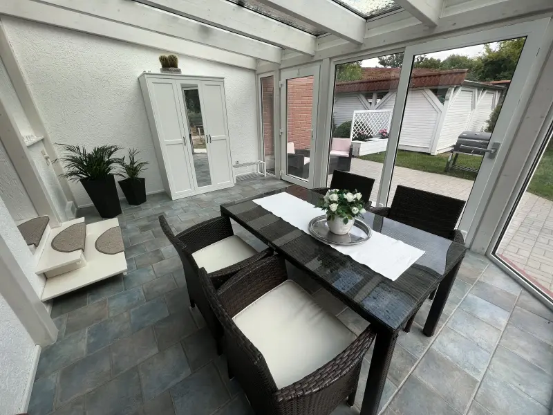 Ferienwohnung Dümmer