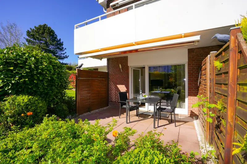 Ferienwohnung  Bliesdorf