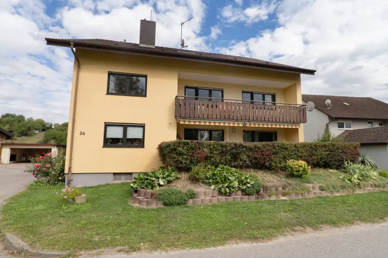 Ferienwohnung  Wiesloch