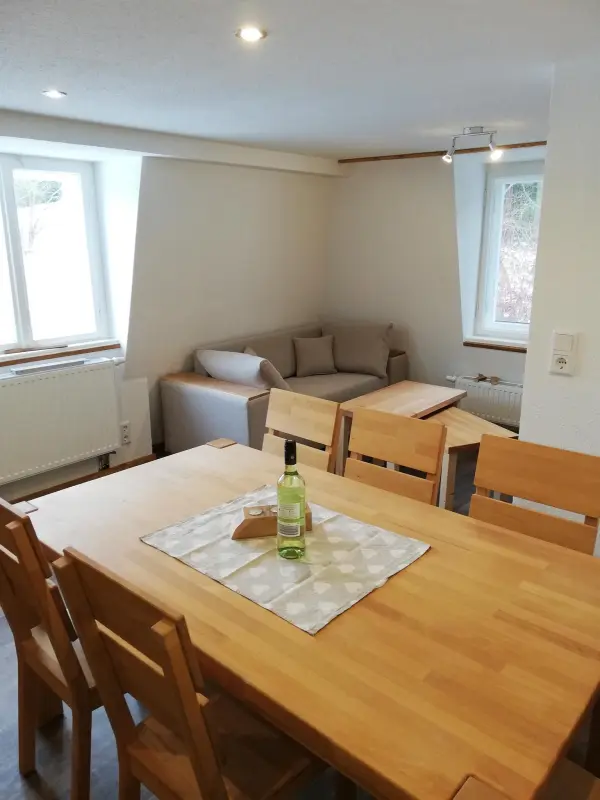Ferienwohnung  Oberwiesenthal