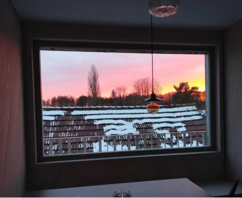 Ferienwohnung  Neuglobsow