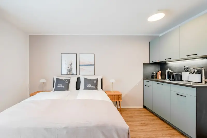 Ferienwohnung Metzingen