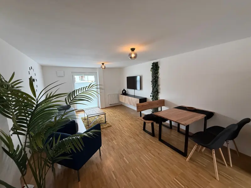 Ferienwohnung  Essing