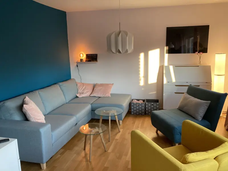 Ferienwohnung  Hansestadt Havelberg
