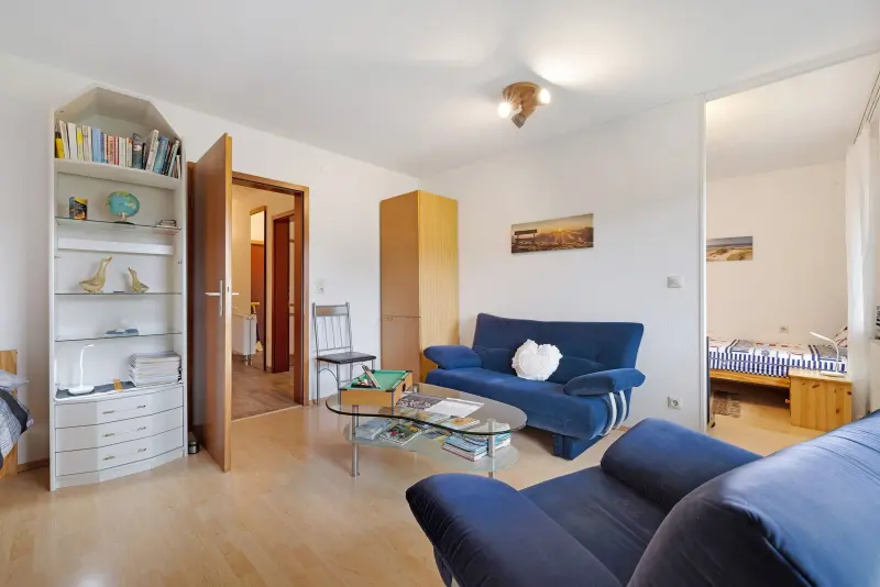 Ferienwohnung Burladingen