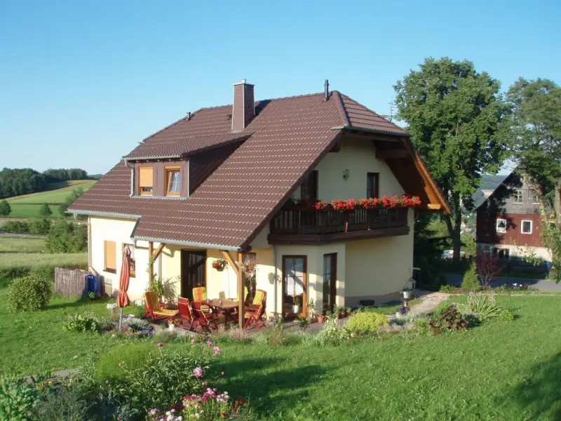 Ferienwohnung Aue